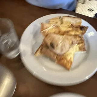 Bianca(cheese bread)