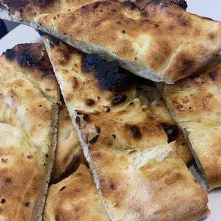 Garlic Focaccia