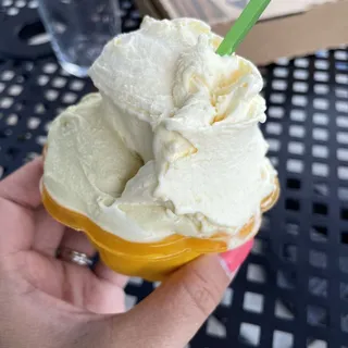 Medium Gelato Artigianale