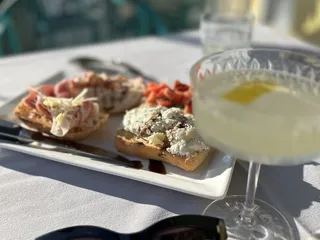 Cortona’s Italian Cuisine & Wine Bar