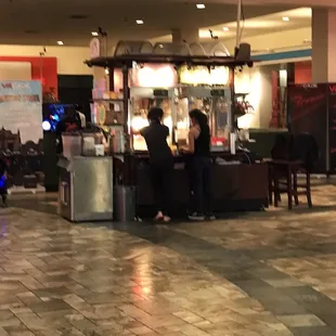 These are the stupid girls who needs to be fired