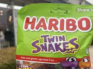 Ace Party & Concession