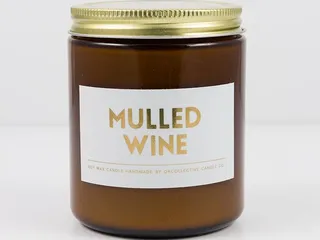 OKcollective Candle Co