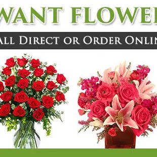 100% Customer Satisfaction with I Want Flowers, a premier Kansas City florist.