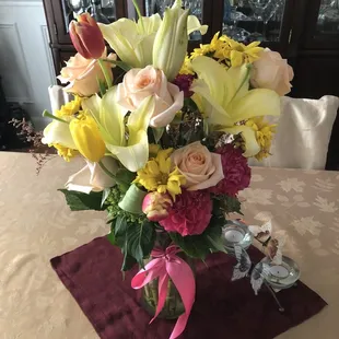 Bouquet