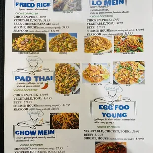 menu, ramen and noodles