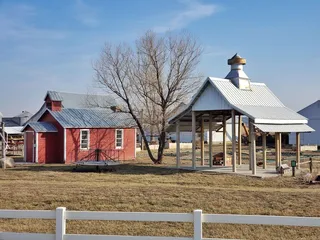 Wisecup Farm Museum