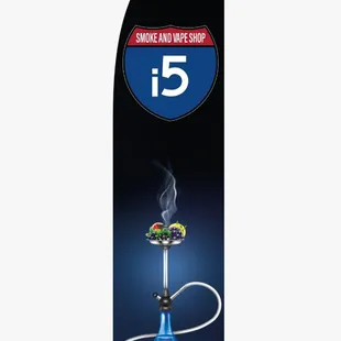 I5 Smoke and Vape Shop