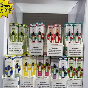 PODS