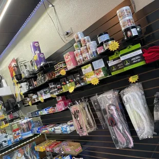 Hookah products