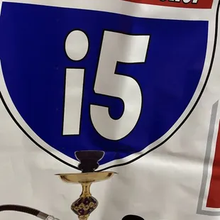 i5 Smoke and Vape