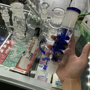 Glass
