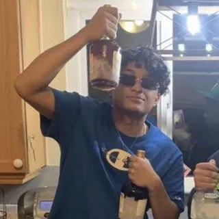 Jaeden M.