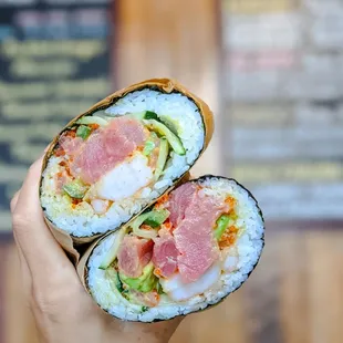 Volcanorrito IG: @sherryeatworld