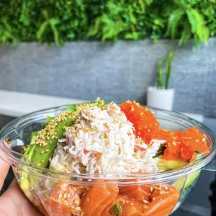 Check out my food blog on Instagram! @diningwithkels