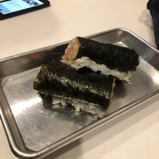 Spam Musubi