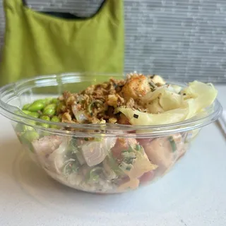 Small Build your Own Bowl