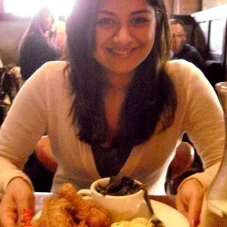 Priya S.