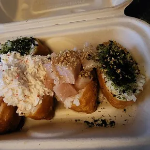 Unari special