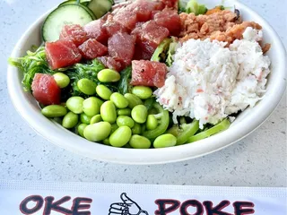 Oke Poke