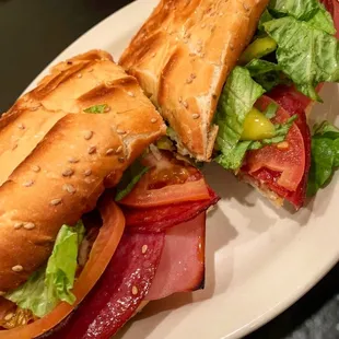 Italian Sub