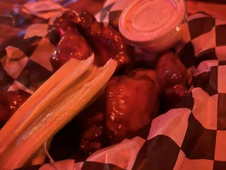 Hounddog's Three Degree Pizza