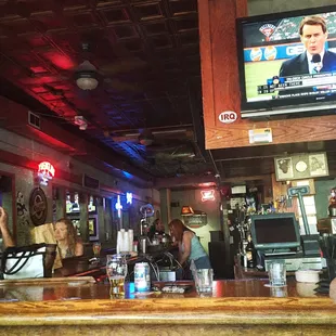 Love my local joint. Well before we moved.