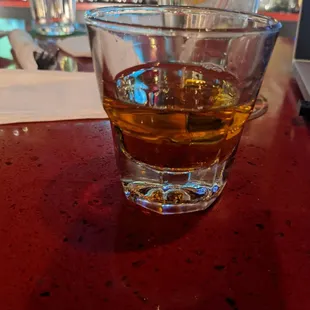 Shot