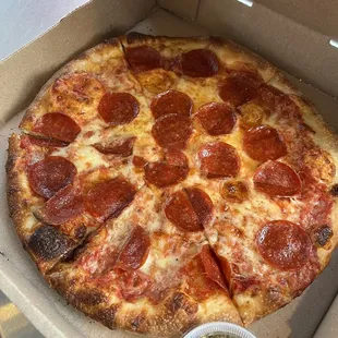 Pepperoni
