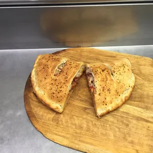 All new Strombolis are the bomb!!