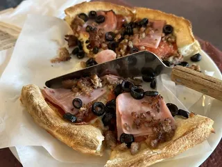 Mangia Mangia