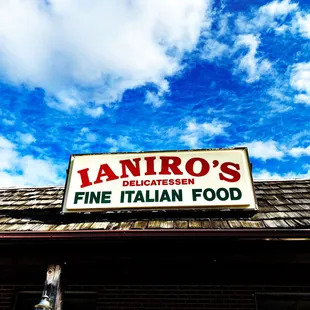 Ianiro's Imported Foods