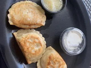 P.O.C.'s Pierogi Market