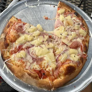 The Maui ... so good!!