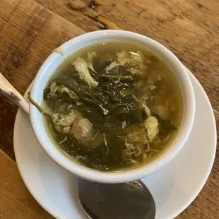 Best wedding soup ever