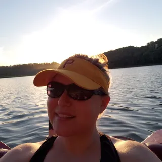 Amanda K.