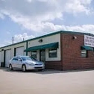Ian's Auto Service