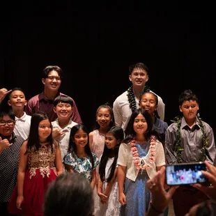 2024 Summer Piano Recital!