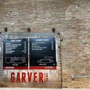 Navigation menu