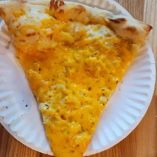 Mac n cheese