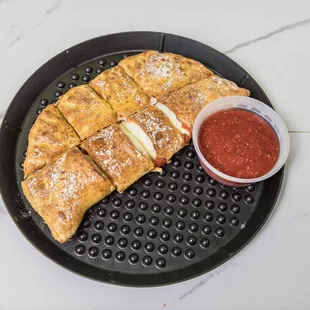 Calzones