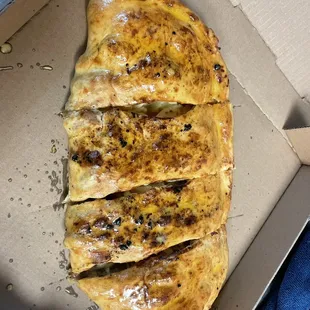Calzone