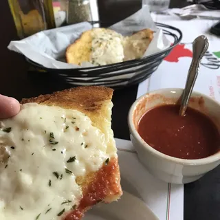 Garlic Bread