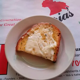 Garlic Cheese Bread
