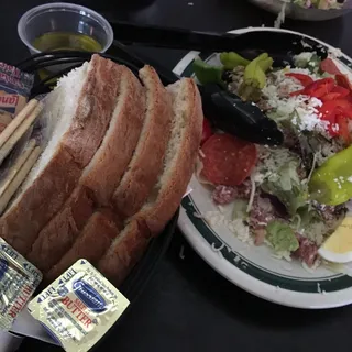 Antipasto Salad