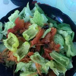 Garden Salad