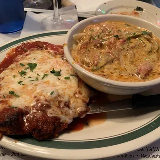 Pasta