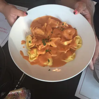 Cheese Tortellini