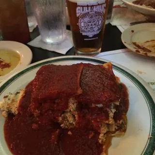 Lasagne