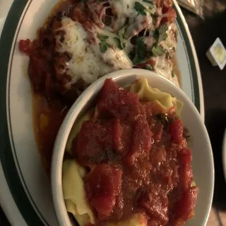 Parmesan